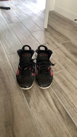 Jordan’s