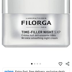 Laboratories FILORGS Paris