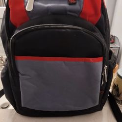 Baby Bag