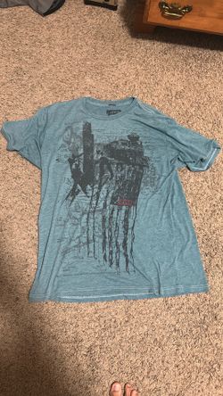Levi’s Shirt