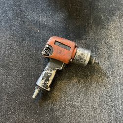 1/2 Impact Driver