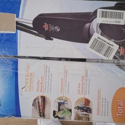 Bissell  Power Lifter Carpet Cleaner 