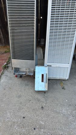 35 BTU   $350 Con Garantia
