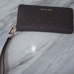 Michael  KORS JET SET TRAVEL WRISTLET