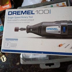 Dremel 100