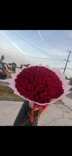 Rose Bouquet