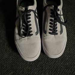 Women Vans 