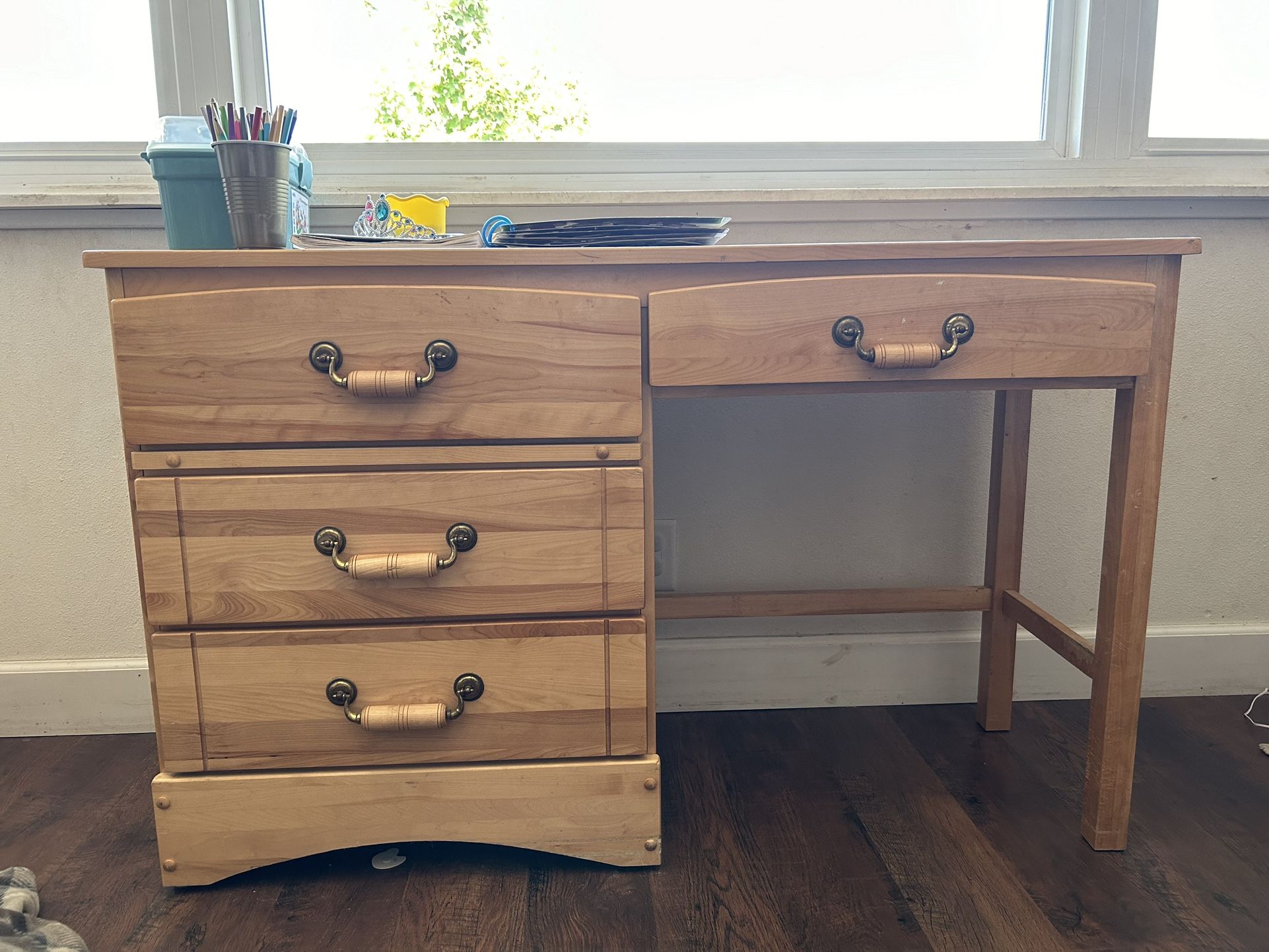 Desk