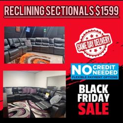 BLACK FRIDAY SALE! IN STOCK SAME DAY DELIVERY! EASY FINANCING CALL NOW