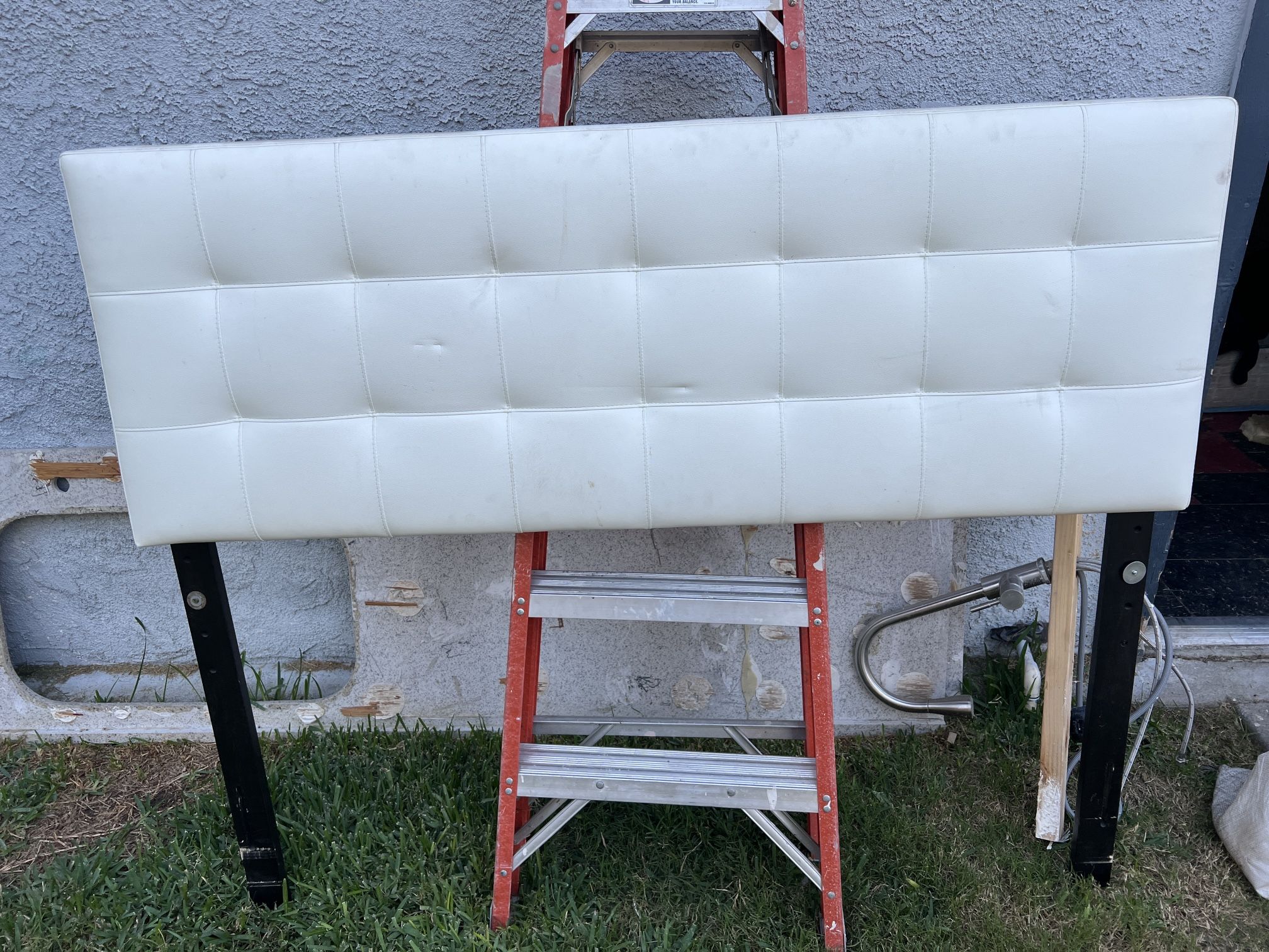 Queen Size Headboard