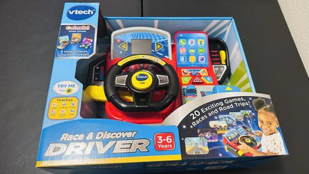 Vtech Driver