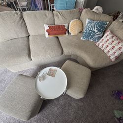 Free Couch! 