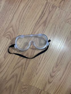 Chemistry Goggles