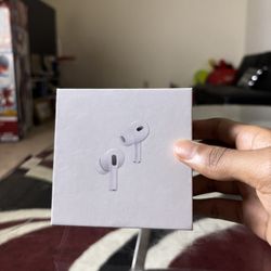 Apple AirPods 2