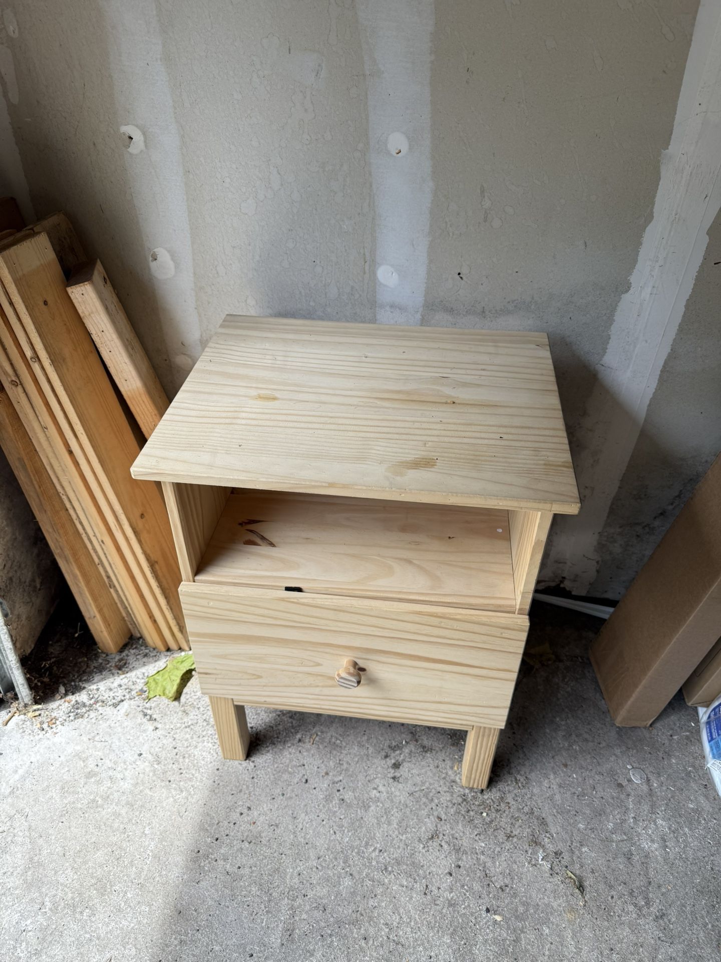 Night Stand