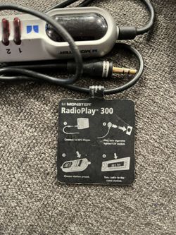 Radio play 300