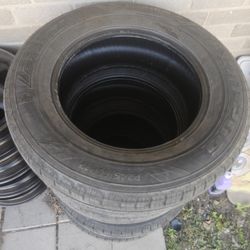 17 Inch Tires