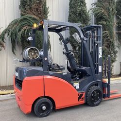 Tailift 5K Forklifts
