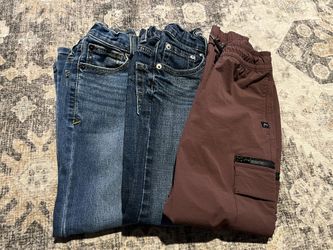 Boys 6T Jeans/Pants 