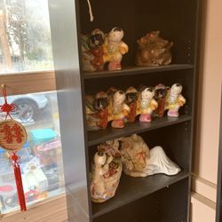 Buddha Figurines