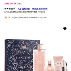 Brand New In Box $40 #smellreallygoodforwomen