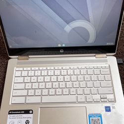 HP Laptop Touch Screen , 360 Flip