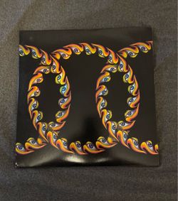 Tool- Lateralus Vinyl