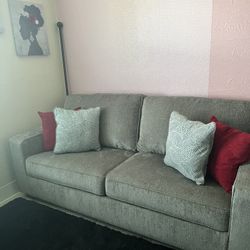 Pull Out Bed Couch On Sale For 350 Or 400