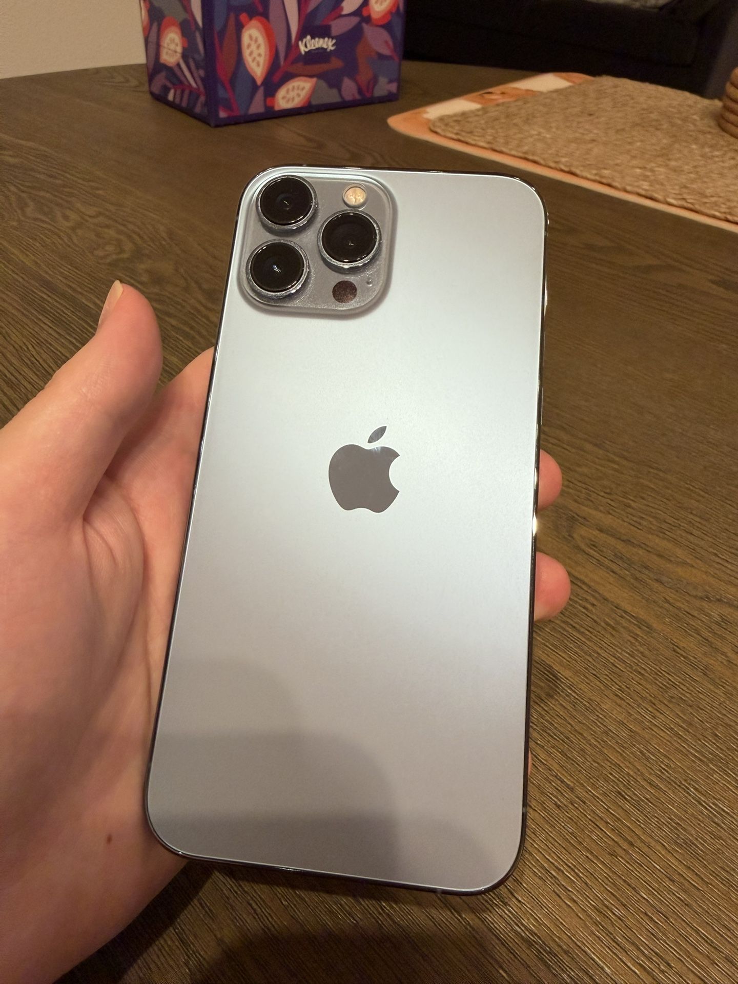 iPhone 13 Pro Max 256GB Unblocked