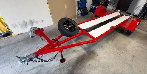 Trailer