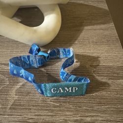 1 Camp Flog Gnaw Carnival Ticket
