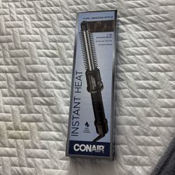 Conair Instant Heat Styling Tool – Brand New