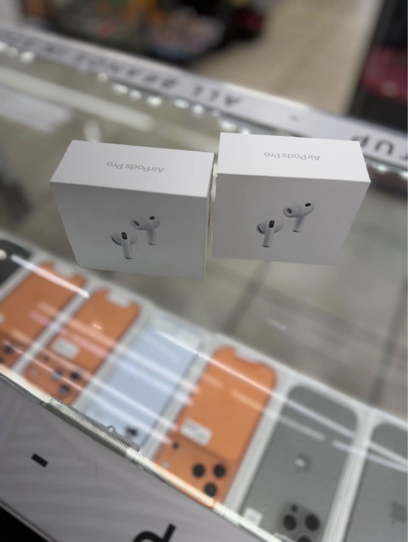 Brand New Apple AirPods Pro 3 π±π±βοΈπ₯on Sale π₯π±π±βοΈπ·