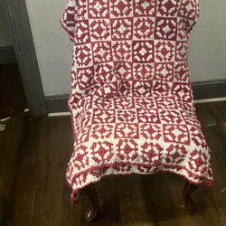 Queen To King Size Blanket 