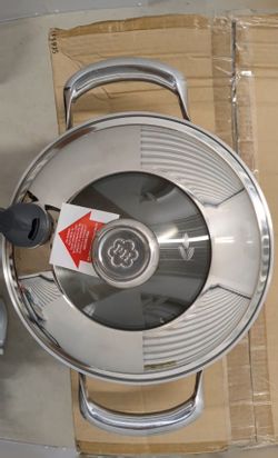 Cacerola 2.5 QT.
