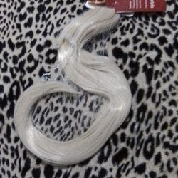 1 PIECE Thick LonG Clip-in Remy Hair Extensions 