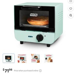 Mini Oven 