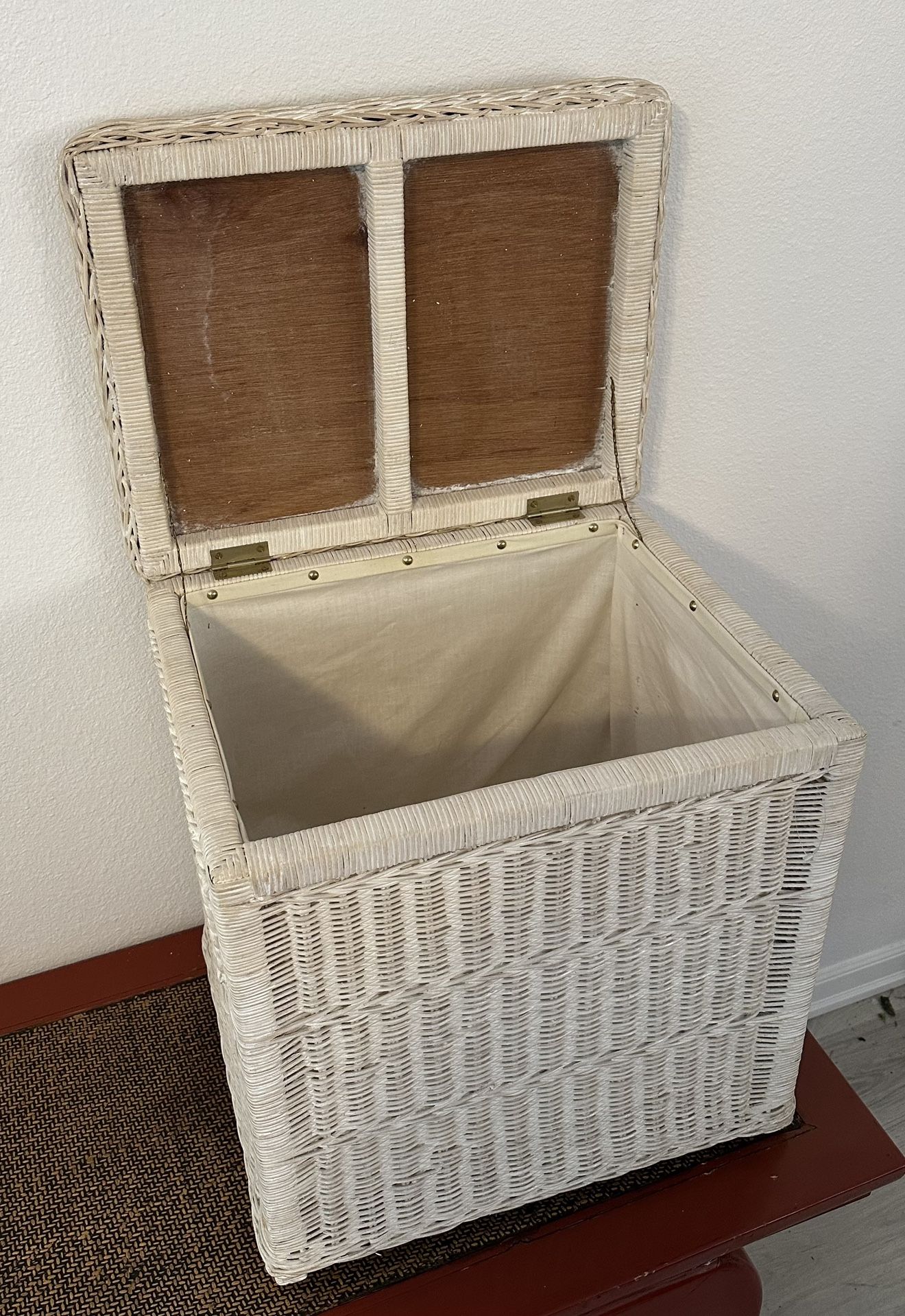 Laundry Hamper
