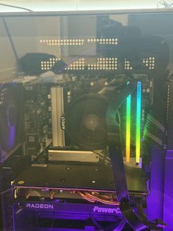 Pc Setup
