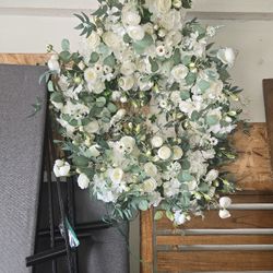 Flower Arrangement Artificial