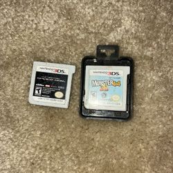 3ds Games 