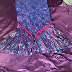 Belly Dance Costume Skirt 