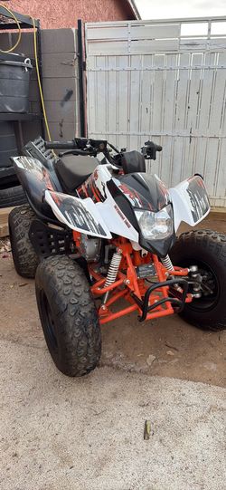 2021 Kayo storm 150