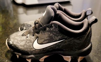 Nike Cleats