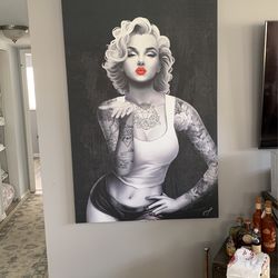 Marilyn 
