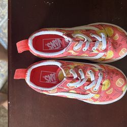 Toddler Vans Shoes