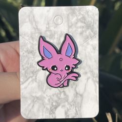 Espeon Pokemon Pin