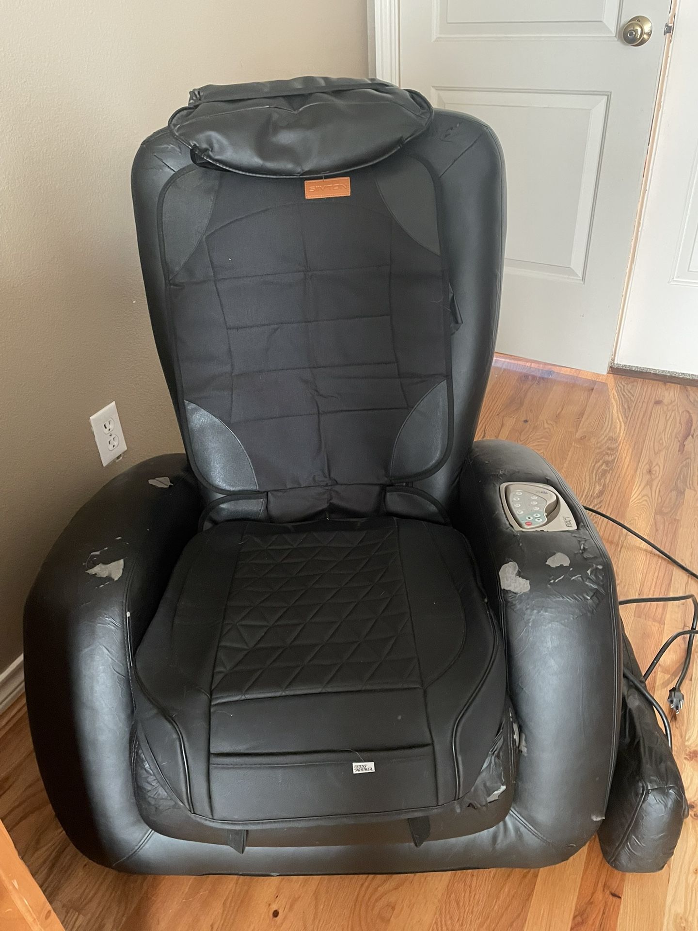 Massage Chair- Free