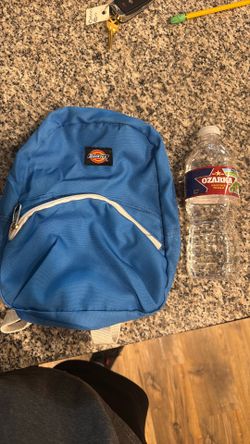 Toddler dickies back pack