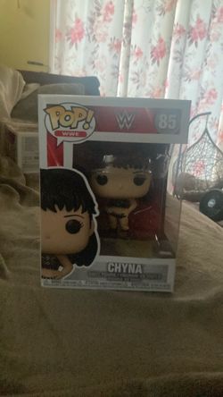 WWE